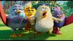 Trailer The Angry Birds Movie 2