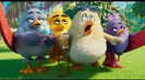Trailer film The Angry Birds Movie 2