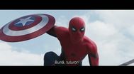 Trailer Spider-Man: Homecoming