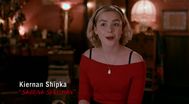 Trailer Chilling Adventures of Sabrina