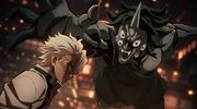 Film - Demon Slayer: Infinity Castle