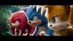 Trailer Sonic the Hedgehog 3