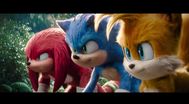 Trailer Sonic the Hedgehog 3