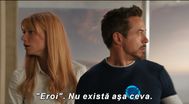 Trailer Iron Man 3