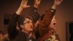 Trailer Merrily We Roll Along