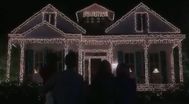 Trailer Christmas on the Bayou