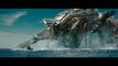 Trailer Battleship
