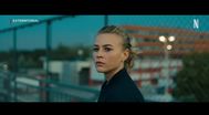 Trailer Exterritorial