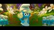 Trailer Smurfs