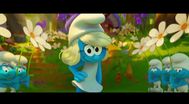 Trailer Smurfs