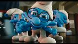 Trailer film - The Smurfs
