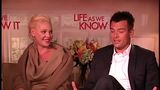 Trailer film - Life as We Know It