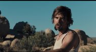 Trailer A Desert