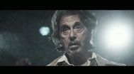 Trailer The Humbling
