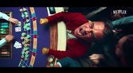 Trailer Ballad of a Small Player