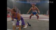 Trailer Muscles & Mayhem: An Unauthorized Story of American Gladiators