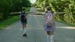 Trailer Sharp Objects