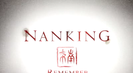 Trailer film Nanking