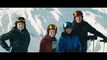 Trailer Downhill