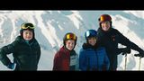 Trailer film - Downhill