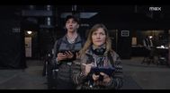 Trailer The Franchise