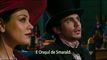 Trailer Oz: The Great and Powerful