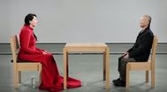 Trailer The Space in Between: Marina Abramovic and Brazil