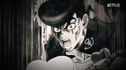 Film - Steel Ball Run: JoJo's Bizarre Adventure