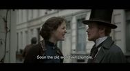 Trailer Le jeune Karl Marx