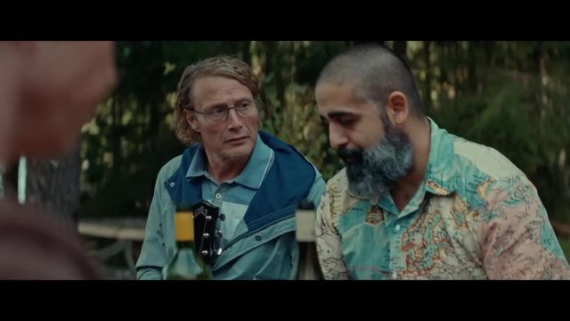 Trailer - Ultimul viking