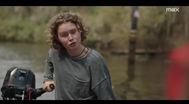 Trailer Caddo Lake