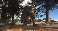 Trailer Dinosaurs: Giants of Patagonia