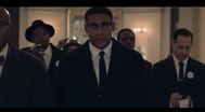 Trailer Genius: MLK/X