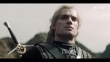 Trailer film - The Witcher