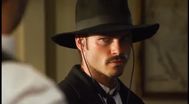 Trailer Wyatt Earp's Revenge