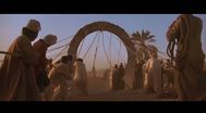 Trailer Stargate Origins