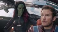 Trailer Guardians of the Galaxy