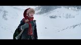 Trailer film - A Boy Called Christmas