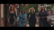 Trailer Nonnas