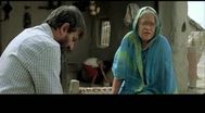 Trailer Gabhricha paus