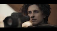 Trailer Dune: Part Two