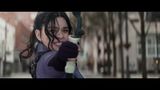 Trailer film - Hawkeye