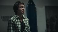 Trailer Uppercut