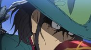 Trailer Lupin III: The Movie