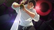 Film - Jujutsu Kaisen: Execution