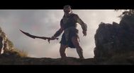 Trailer Predator: Badlands