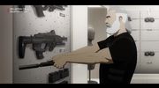 Film - Splinter Cell: În umbra morții