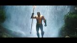 Trailer film - Aquaman