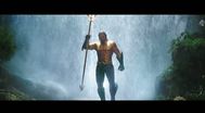 Trailer Aquaman