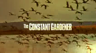 Trailer The Constant Gardener